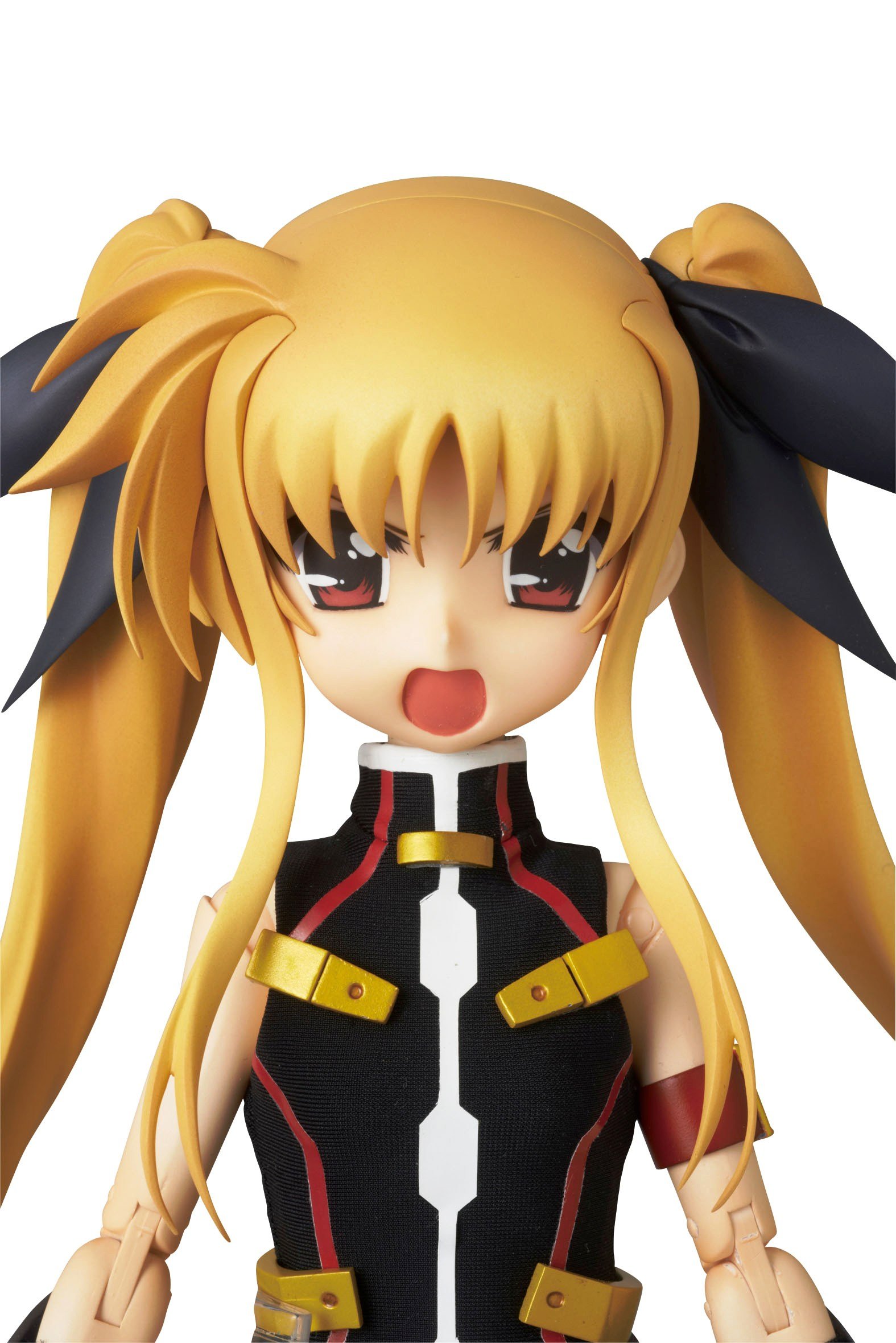Amazon.co.jp: RAH(リアルアクションヒーローズ) フェイト